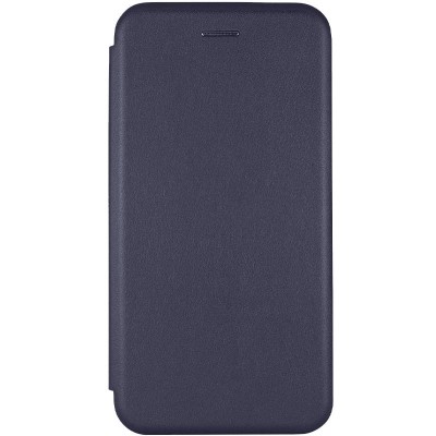 Шкіряний чохол (книжка) Classy для Xiaomi Redmi 5 Plus / Redmi Note 5 (SC) Темно-синій Шкіряний чохол (книжка) Classy для Xiaomi Redmi 5 Plus / Redmi Note 5 (SC) Темно-синій