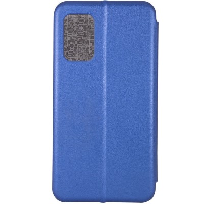 Шкіряний чохол (книжка) Classy для Xiaomi Redmi Note 11 (Global) / Note 11S Синій Шкіряний чохол (книжка) Classy для Xiaomi Redmi Note 11 (Global) / Note 11S Синій