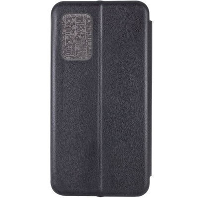 Шкіряний чохол (книжка) Classy для Xiaomi Redmi Note 11 (Global) / Note 11S Чорний Шкіряний чохол (книжка) Classy для Xiaomi Redmi Note 11 (Global) / Note 11S Чорний