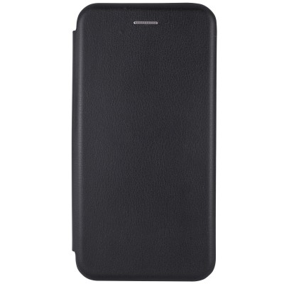 Шкіряний чохол (книжка) Classy для Xiaomi Redmi Note 5 Pro / Note 5 (DC) Чорний Шкіряний чохол (книжка) Classy для Xiaomi Redmi Note 5 Pro / Note 5 (DC) Чорний