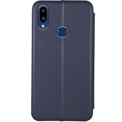 Шкіряний чохол (книжка) Classy для Xiaomi Redmi Note 7 / Note 7 Pro / Note 7s Темно-синій Шкіряний чохол (книжка) Classy для Xiaomi Redmi Note 7 / Note 7 Pro / Note 7s Темно-синій