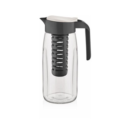 Глечик BAGER FIESTA INFUSER MIX 1.45 л (M-323) Глечик BAGER FIESTA INFUSER MIX 1.45 л (M-323)