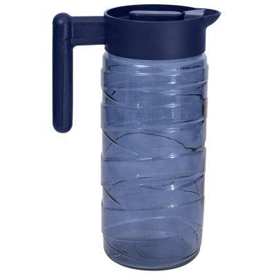Глечик HEREVIN Navy Blue 1.55 л (111117-014) Глечик HEREVIN Navy Blue 1.55 л (111117-014)