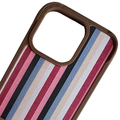 Шкіряний чохол Polo Santa Barbara Isaac для Apple iPhone 16 Pro Max (6.9") Champagne gold Шкіряний чохол Polo Santa Barbara Isaac для Apple iPhone 16 Pro Max (6.9") Champagne gold