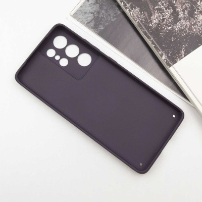 Шкіряний чохол Xshield для Samsung Galaxy S21 Ultra Фіолетовий / Dark Purple Шкіряний чохол Xshield для Samsung Galaxy S21 Ultra Фіолетовий / Dark Purple