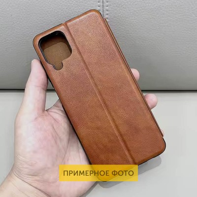 Шкіряний чохол-книжка Belora для Samsung Galaxy A36 5G / A56 5G Brown Шкіряний чохол-книжка Belora для Samsung Galaxy A36 5G / A56 5G Brown