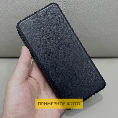 Шкіряний чохол-книжка Belora для Xiaomi Redmi A5 / Poco C71 Black