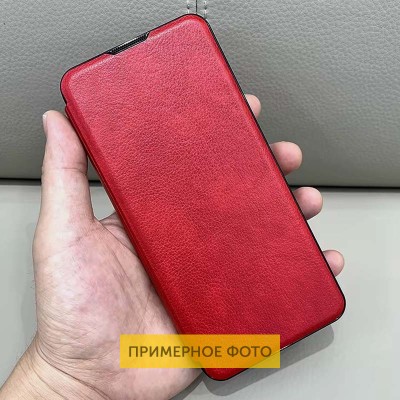 Шкіряний чохол-книжка Belora для Xiaomi Redmi Note 8T Red Шкіряний чохол-книжка Belora для Xiaomi Redmi Note 8T Red