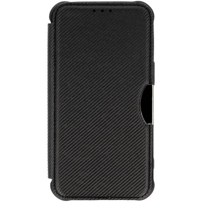Шкіряний чохол книжка GETMAN Razor (PU) для Samsung Galaxy A25 5G Carbon Шкіряний чохол книжка GETMAN Razor (PU) для Samsung Galaxy A25 5G Carbon