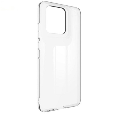TPU чохол Epic Transparent 1,5mm для Motorola Edge 50 Neo Безбарвний (прозорий) TPU чохол Epic Transparent 1,5mm для Motorola Edge 50 Neo Безбарвний (прозорий)