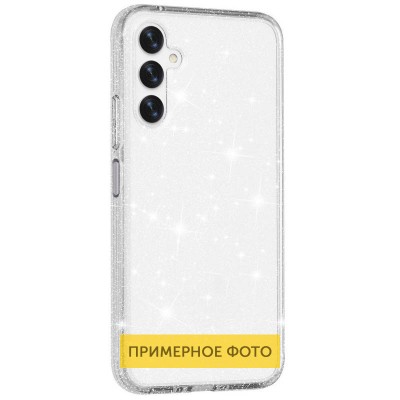 TPU чохол Nova для Xiaomi Redmi A5 / Poco C71 Clear TPU чохол Nova для Xiaomi Redmi A5 / Poco C71 Clear