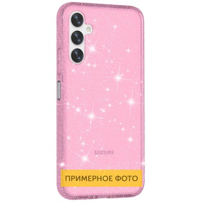 TPU чохол Nova для Xiaomi Redmi Note 14 4G (Europe version) Pink TPU чохол Nova для Xiaomi Redmi Note 14 4G (Europe version) Pink