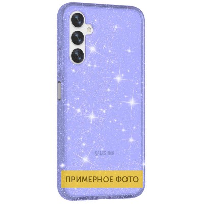 TPU чохол Nova для Xiaomi Redmi Note 14 4G (Europe version) Purple TPU чохол Nova для Xiaomi Redmi Note 14 4G (Europe version) Purple