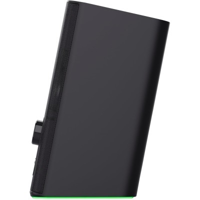 Акустична система Trust GXT 612 Cetic 2.0, BT/USB/AUX, чорний Акустична система Trust GXT 612 Cetic 2.0, BT/USB/AUX, чорний