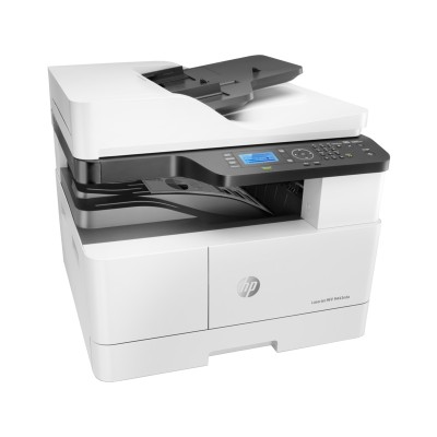 Багатофункціональний пристрій А3 ч/б HP LaserJet M443nda (8AF72A)