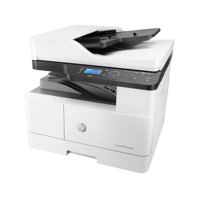 Багатофункціональний пристрій А3 ч/б HP LaserJet M443nda (8AF72A)