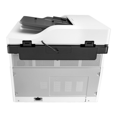 Багатофункціональний пристрій А3 ч/б HP LaserJet M443nda (8AF72A)