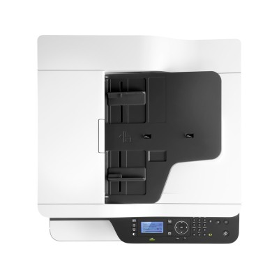 Багатофункціональний пристрій А3 ч/б HP LaserJet M443nda (8AF72A)