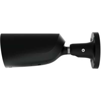 Ajax BulletCam (5 Mp/2.8 mm) ASP black відеокамера спостереження Ajax BulletCam (5 Mp/2.8 mm) ASP black відеокамера спостереження