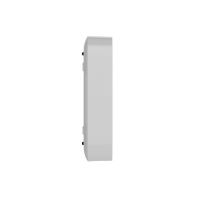 Ajax NVR (16ch) (8EU) ASP white мережевий відеореєстратор Ajax NVR (16ch) (8EU) ASP white мережевий відеореєстратор