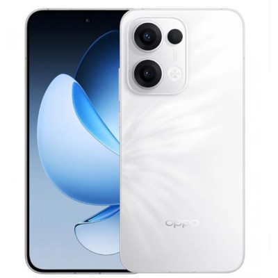 Oppo Reno 13 5G 12/256 CPH2689 PLUME WHITE Oppo Reno 13 5G 12/256 CPH2689 PLUME WHITE