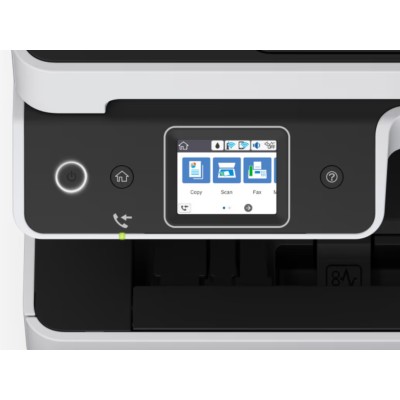 БФП ink color A4 Epson EcoTank L6490 37_23 ppm Fax ADF Duplex USB Ethernet Wi-Fi 4 inks Pigment (C11CJ88405) БФП ink color A4 Epson EcoTank L6490 37_23 ppm Fax ADF Duplex USB Ethernet Wi-Fi 4 inks Pigment (C11CJ88405)