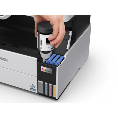 БФП ink color A4 Epson EcoTank L6490 37_23 ppm Fax ADF Duplex USB Ethernet Wi-Fi 4 inks Pigment (C11CJ88405) БФП ink color A4 Epson EcoTank L6490 37_23 ppm Fax ADF Duplex USB Ethernet Wi-Fi 4 inks Pigment (C11CJ88405)