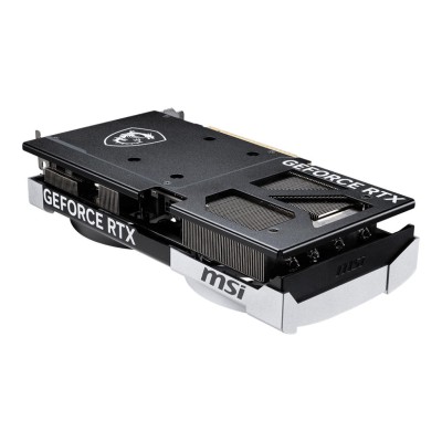 Відеокарта MSI GeForce RTX 5070 12GB GDDR7 VENTUS 2X OC (912-V532-003) Відеокарта MSI GeForce RTX 5070 12GB GDDR7 VENTUS 2X OC (912-V532-003)
