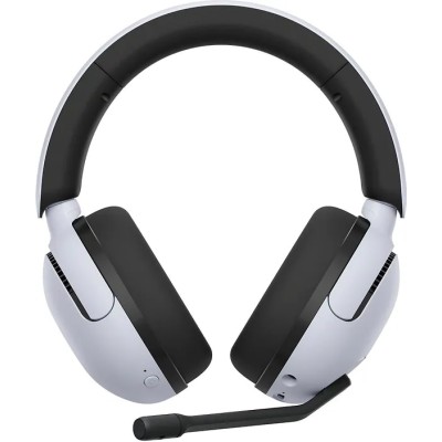 Гарнітура ігрова Over-ear Sony INZONE H5 Wireless, Mic, (WHG500W.CE7) Білий Гарнітура ігрова Over-ear Sony INZONE H5 Wireless, Mic, (WHG500W.CE7) Білий