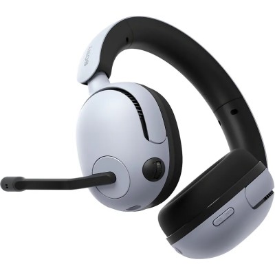 Гарнітура ігрова Over-ear Sony INZONE H5 Wireless, Mic, (WHG500W.CE7) Білий Гарнітура ігрова Over-ear Sony INZONE H5 Wireless, Mic, (WHG500W.CE7) Білий