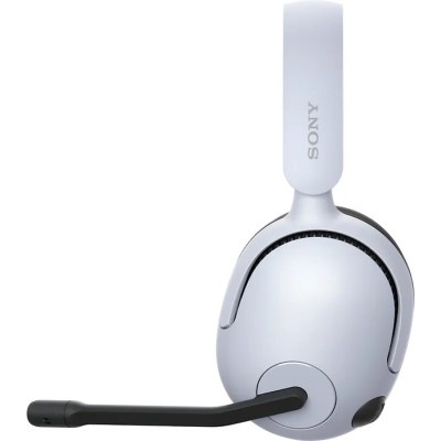 Гарнітура ігрова Over-ear Sony INZONE H5 Wireless, Mic, (WHG500W.CE7) Білий Гарнітура ігрова Over-ear Sony INZONE H5 Wireless, Mic, (WHG500W.CE7) Білий