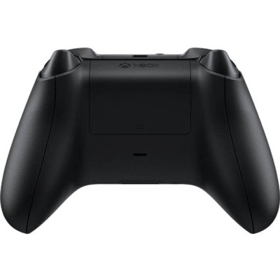 Геймпад Microsoft Xbox Series X | S Wireless Controller Carbon Black + USB Cable (XOA-0010/1V8-00001/1V8-00002)