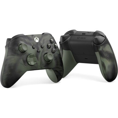 Геймпад Xbox BT, Nocturnal Vapor Special Edition