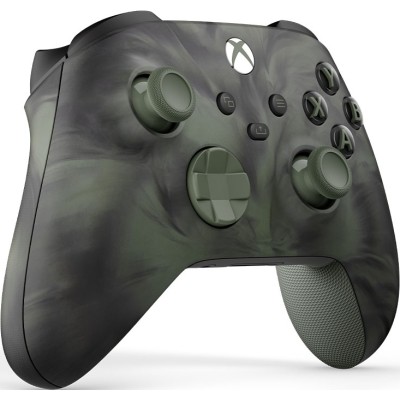 Геймпад Xbox BT, Nocturnal Vapor Special Edition