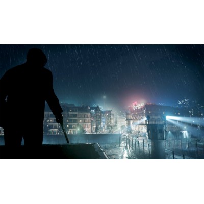Гра консольна PS5 Call of Duty: Black Ops Cold War, BD диск Гра консольна PS5 Call of Duty: Black Ops Cold War, BD диск