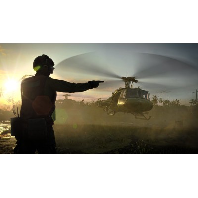 Гра консольна PS5 Call of Duty: Black Ops Cold War, BD диск Гра консольна PS5 Call of Duty: Black Ops Cold War, BD диск