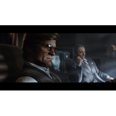 Гра консольна PS5 Call of Duty: Black Ops Cold War, BD диск Гра консольна PS5 Call of Duty: Black Ops Cold War, BD диск