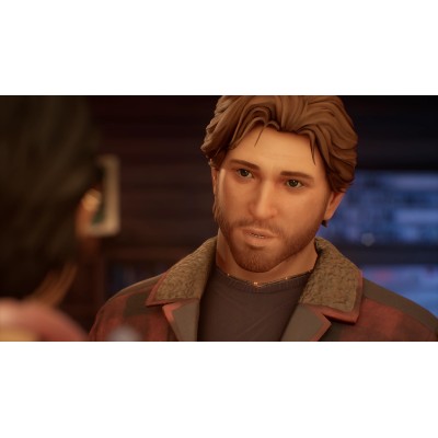 Гра консольна PS5 Life is Strange: True Colors Standard Edition, BD диск Гра консольна PS5 Life is Strange: True Colors Standard Edition, BD диск