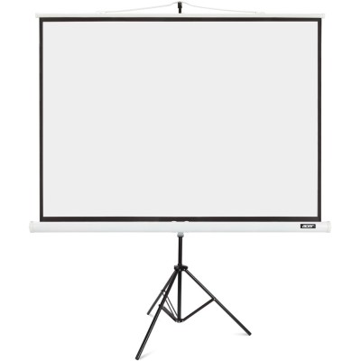 Екран на тринозі Acer T82-W01MW 16:10, 82", 1.74x1.09 м, MW Екран на тринозі Acer T82-W01MW 16:10, 82", 1.74x1.09 м, MW
