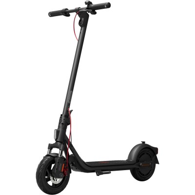 Електросамокат Segway-Ninebot F2 PRO E II, чорний Електросамокат Segway-Ninebot F2 PRO E II, чорний