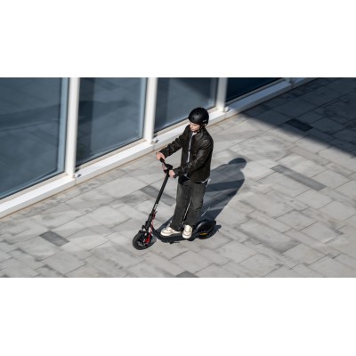 Електросамокат Segway-Ninebot F2 PRO E II, чорний Електросамокат Segway-Ninebot F2 PRO E II, чорний