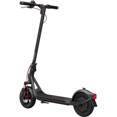 Електросамокат Segway-Ninebot F2 PRO E II, чорний Електросамокат Segway-Ninebot F2 PRO E II, чорний