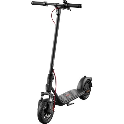 Електросамокат Segway-Ninebot F2 PRO E II, чорний Електросамокат Segway-Ninebot F2 PRO E II, чорний