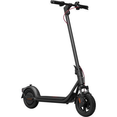 Електросамокат Segway-Ninebot F2 PRO E II, чорний Електросамокат Segway-Ninebot F2 PRO E II, чорний