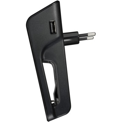 Зарядний пристрій Varta Lcd Plug Charger 4хNI MH AA2600 мА•год