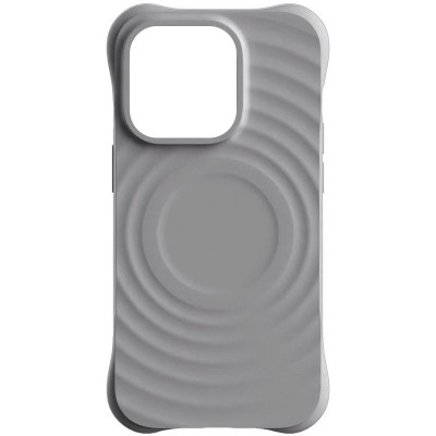 Чохол TPU Orbit with MagSafe для Apple iPhone 11 (6.1") Dark Grey Чохол TPU Orbit with MagSafe для Apple iPhone 11 (6.1") Dark Grey