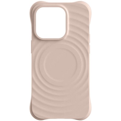 Чохол TPU Orbit with MagSafe для Apple iPhone 11 (6.1") Pink Чохол TPU Orbit with MagSafe для Apple iPhone 11 (6.1") Pink