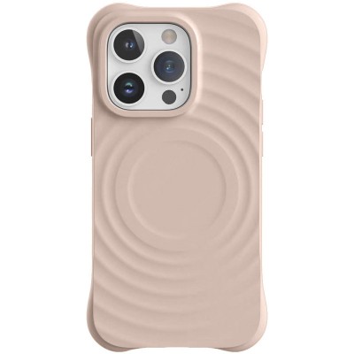 Чохол TPU Orbit with MagSafe для Apple iPhone 13 Pro (6.1") Pink Чохол TPU Orbit with MagSafe для Apple iPhone 13 Pro (6.1") Pink
