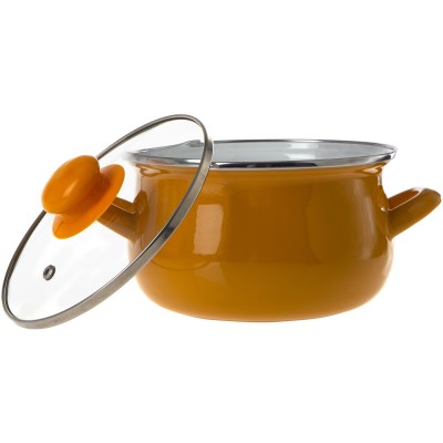 Каструля INFINITY SCE-P351 /cк.кр/24 см / 6 л /Yellow (6873763) Каструля INFINITY SCE-P351 /cк.кр/24 см / 6 л /Yellow (6873763)