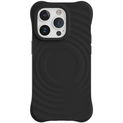 Чохол TPU Orbit with MagSafe для Apple iPhone 15 Pro Max (6.7") Black Чохол TPU Orbit with MagSafe для Apple iPhone 15 Pro Max (6.7") Black
